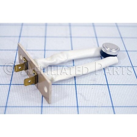 Aaon SWITCH LIMIT 235 ENC 300 R54590